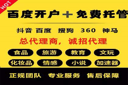 百度竞价广告的关键词策略与优化——以某行业为例
